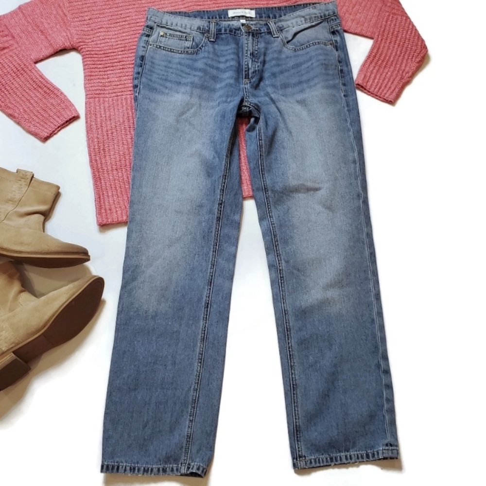 Henry & Belle designer jeans